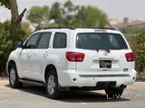تويوتا سيكويا 2013